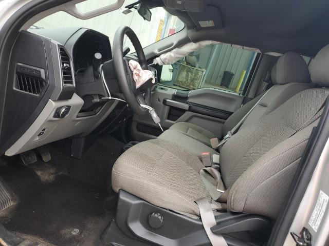 Photo 7 from auction – 2019 FORD F150 SUPER with VIN 1FTEW1EBXKFC32321