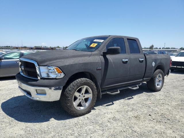 DODGE RAM 1500 S 2012 с VIN 1C6RD7GT7CS306052 - Снимка от търг
