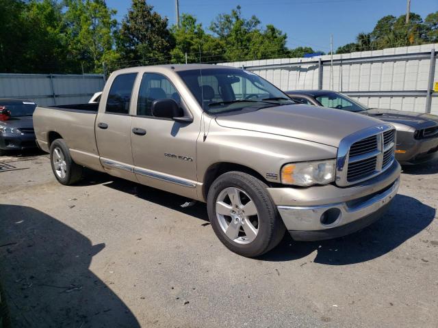 Photo 4 from auction – 2004 DODGE RAM 1500 S with VIN 1D7HA18D04J183614