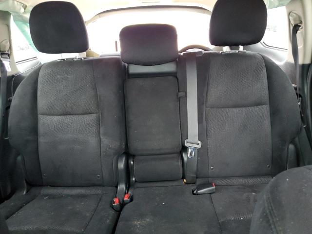 Photo 10 from auction – 2015 NISSAN PATHFINDER with VIN 5N1AR2MN2FC723976