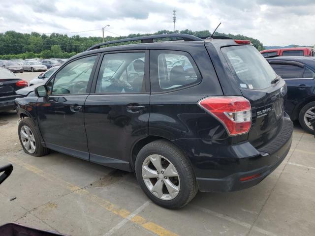 Photo 2 from auction – 2015 SUBARU FORESTER 2 with VIN JF2SJABC1FH838326