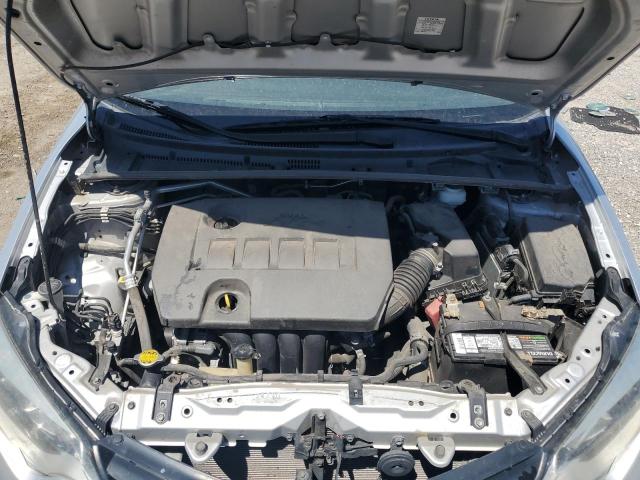 Photo 11 from auction – 2014 TOYOTA COROLLA L with VIN 5YFBURHEXEP159929