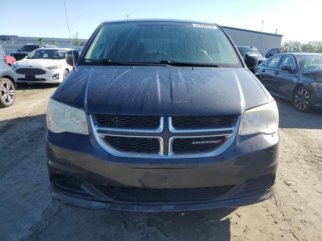 Photo 5 from auction – 2013 DODGE GRAND CARA with VIN 2C4RDGCG4DR749828