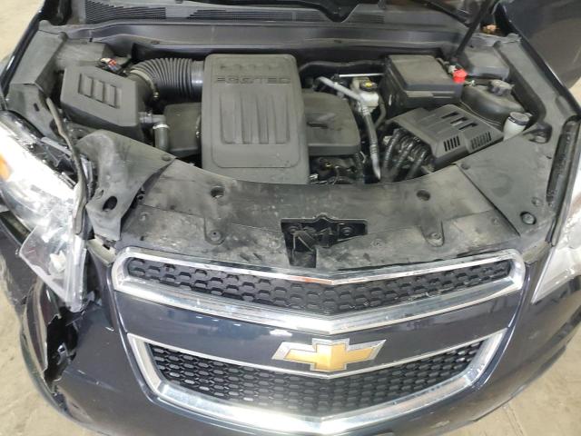 Photo 12 from auction – 2015 CHEVROLET EQUINOX LT with VIN 2GNALBEK9F6196898