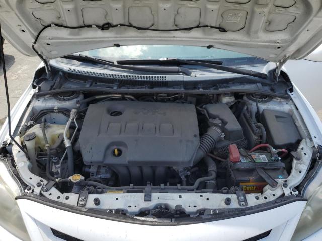 Photo 11 from auction – 2013 TOYOTA COROLLA BA with VIN 2T1BU4EEXDC967882