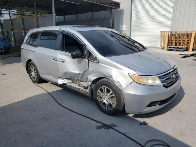 Photo 4 from auction – 2011 HONDA ODYSSEY EX with VIN 5FNRL5H69BB016061