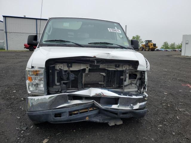 Photo 5 from auction – 2011 FORD ECONOLINE with VIN 1FBNE3BL2BDB12976