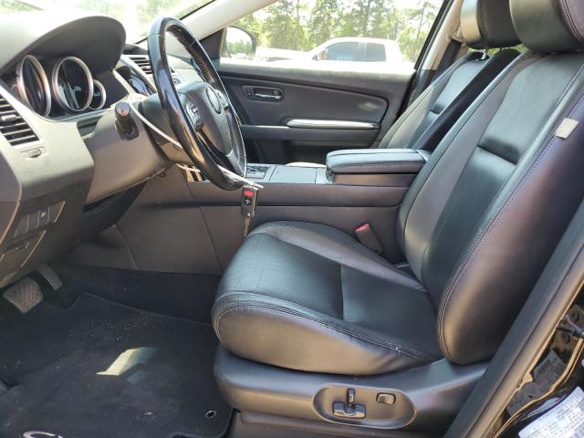 Photo 7 from auction – 2012 MAZDA CX-9 with VIN JM3TB2CA0C0342356