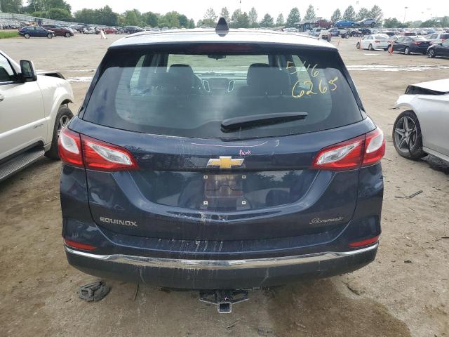 Photo 6 from auction – 2018 CHEVROLET EQUINOX LS with VIN 3GNAXHEV4JS596265