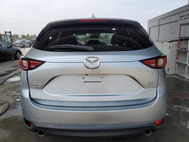 Photo 6 from auction – 2017 MAZDA CX-5 GRAND with VIN JM3KFBDL2H0202736