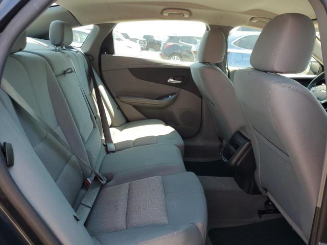 Photo 10 from auction – 2014 CHEVROLET IMPALA LS with VIN 2G11Y5SL5E9260675