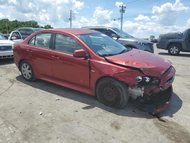 Photo 4 from auction – 2014 MITSUBISHI LANCER ES/ with VIN JA32U2FU4EU011407
