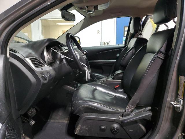 Photo 7 from auction – 2012 DODGE JOURNEY CR with VIN 3C4PDDDG8CT224660