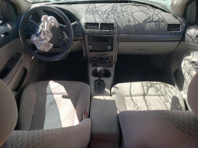 Photo 8 from auction – 2006 CHEVROLET COBALT LT with VIN 1G1AL55FX67778613