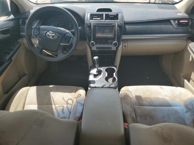 Photo 8 from auction – 2012 TOYOTA CAMRY BASE with VIN 4T4BF1FKXCR258787