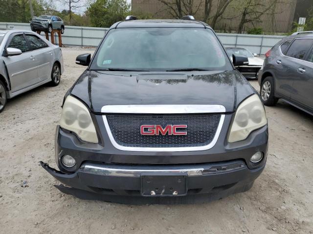 Photo 5 from auction – 2007 GMC ACADIA SLT with VIN 1GKEV23727J153807