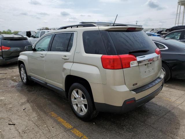 Photo 2 from auction – 2013 GMC TERRAIN SL with VIN 2GKALUEK6D6421803