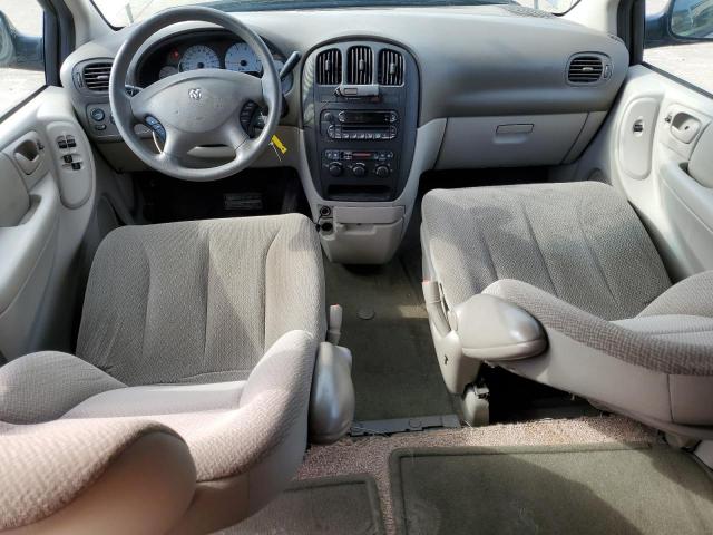 Photo 8 from auction – 2005 DODGE CARAVAN SE with VIN 1D4GP24R65B422528