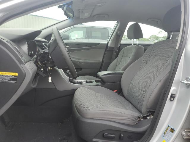Фото 7 с аукциона – 2012 HYUNDAI SONATA GLS с VIN 5NPEB4AC8CH313692