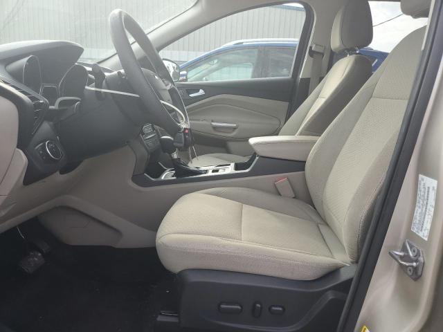 Photo 7 from auction – 2017 FORD ESCAPE SE with VIN 1FMCU9GD1HUC70823