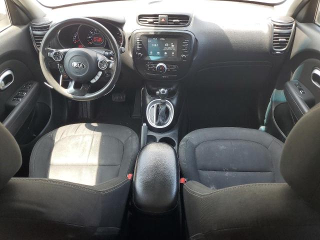Photo 8 from auction – 2019 KIA SOUL + with VIN KNDJP3A55K7655888