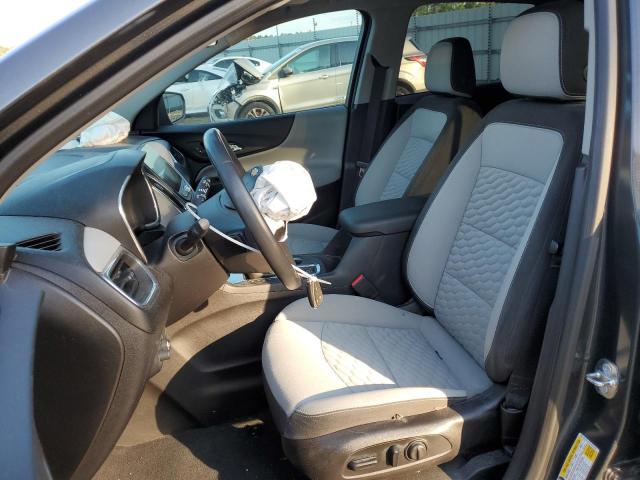 Photo 7 from auction – 2018 CHEVROLET EQUINOX LT with VIN 2GNAXJEV5J6103599