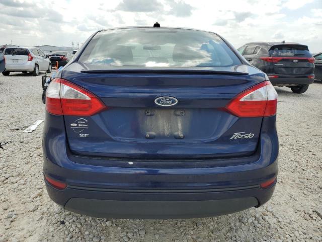 Photo 6 from auction – 2016 FORD FIESTA SE with VIN 3FADP4BJ2GM158198