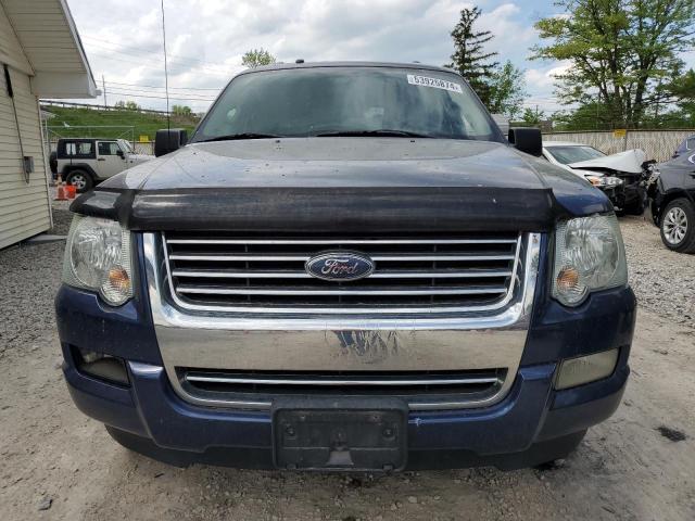 Photo 5 from auction – 2008 FORD EXPLORER X with VIN 1FMEU73E08UA72231