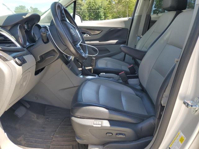 Photo 7 from auction – 2014 BUICK ENCORE with VIN KL4CJCSB4EB614744