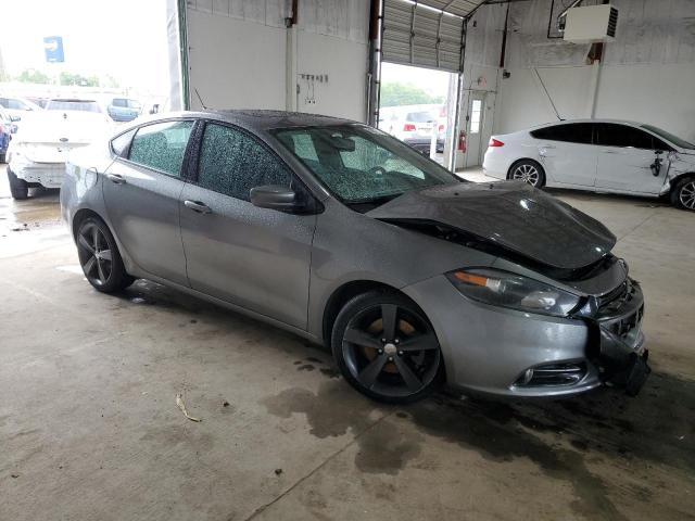 Photo 4 from auction – 2013 DODGE DART SXT with VIN 1C3CDFBA2DD326461