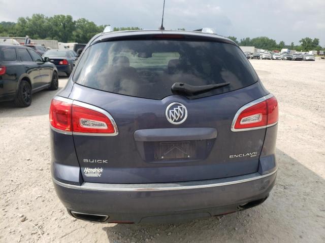 Photo 6 from auction – 2014 BUICK ENCLAVE with VIN 5GAKVBKD7EJ196107