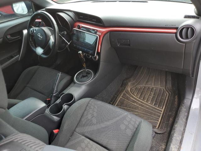 Photo 8 from auction – 2011 TOYOTA SCION TC with VIN JTKJF5C75B3012664