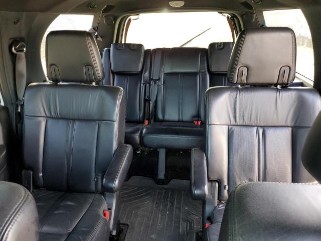 Photo 10 from auction – 2016 LINCOLN NAVIGATOR with VIN 5LMJJ3JT8GEL00760