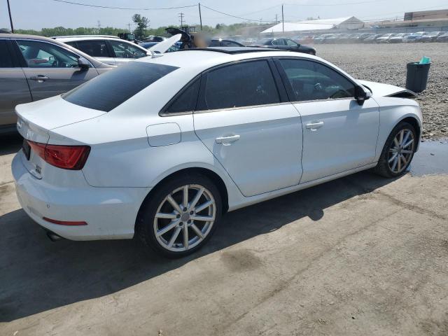 Photo 3 from auction – 2016 AUDI A3 PREMIUM with VIN WAUB8GFF7G1027803