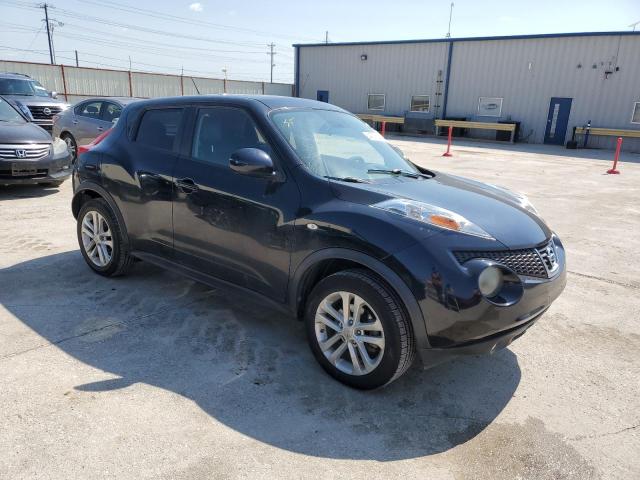 Photo 4 from auction – 2011 NISSAN JUKE S with VIN JN8AF5MV0BT028134