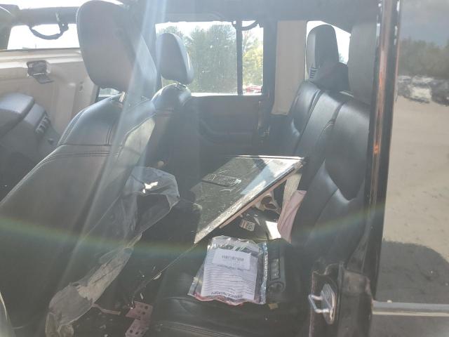 Photo 11 from auction – 2015 JEEP WRANGLER U with VIN 1C4BJWEG6FL688656