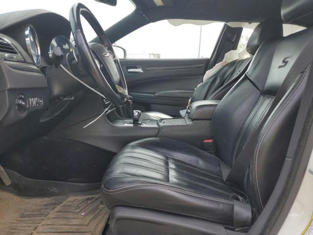 Photo 7 from auction – 2014 CHRYSLER 300 S with VIN 2C3CCAGG7EH378191