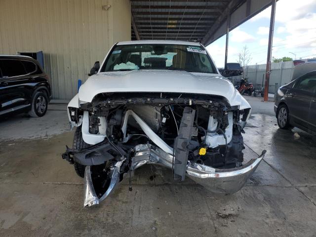 Photo 5 from auction – 2023 RAM 1500 CLASS with VIN 1C6RR6LG4PS574714