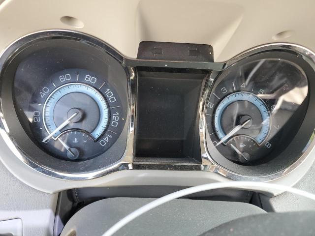 Photo 9 from auction – 2013 BUICK LACROSSE with VIN 1G4GC5E36DF195848