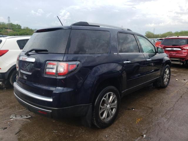 Photo 3 from auction – 2015 GMC ACADIA SLT with VIN 1GKKRRKD5FJ149479
