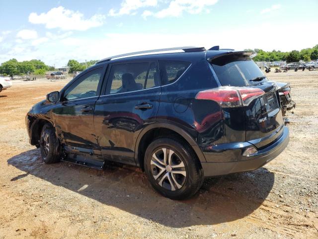 Photo 2 from auction – 2017 TOYOTA RAV4 LE with VIN JTMZFREV9HJ718375
