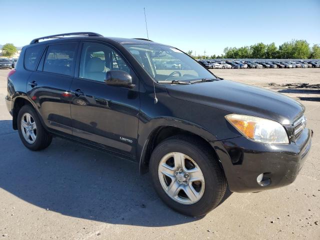 Photo 4 from auction – 2008 TOYOTA RAV4 LIMIT with VIN JTMBK31V085063693