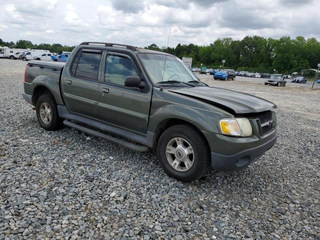 Photo 4 from auction – 2004 FORD EXPLORER S with VIN 1FMZU67K54UB99594