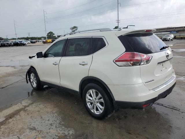 Photo 2 from auction – 2015 NISSAN ROGUE S with VIN 5N1AT2MT2FC793493