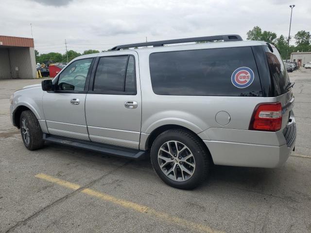 Photo 2 from auction – 2016 FORD EXPEDITION with VIN 1FMJK1JT3GEF14575
