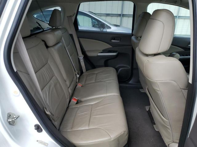 Photo 11 from auction – 2012 HONDA CR-V EXL with VIN 5J6RM3H78CL008889