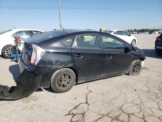 Photo 3 from auction – 2013 TOYOTA PRIUS with VIN JTDKN3DU3D5635800
