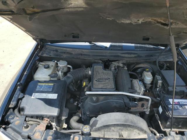 Photo 11 from auction – 2005 GMC ENVOY with VIN 1GKDT13S952261834