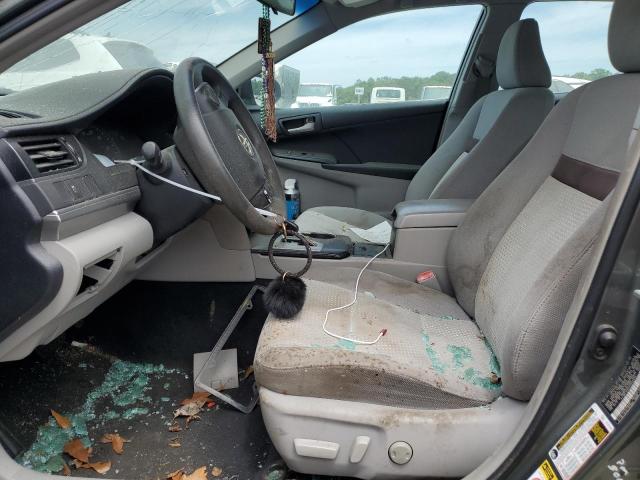 Foto 7 de la subasta – 2012 TOYOTA CAMRY BASE con VIN 4T1BF1FK3CU546533