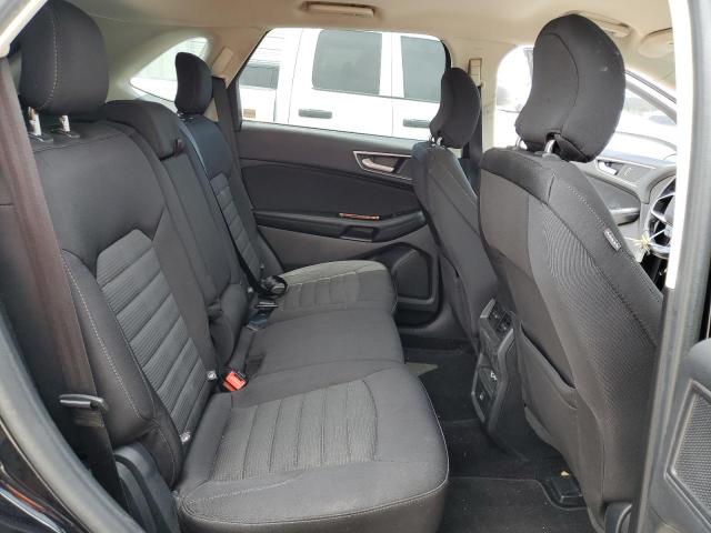 Photo 10 from auction – 2017 FORD EDGE SEL with VIN 2FMPK3J85HBB69726